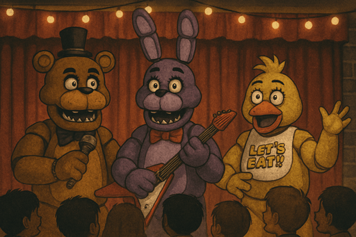 game-community-background