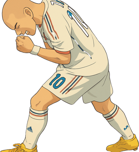 Ghibli style