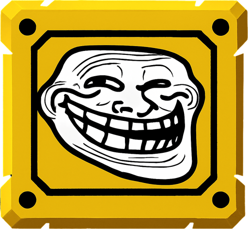 Same block but yellow