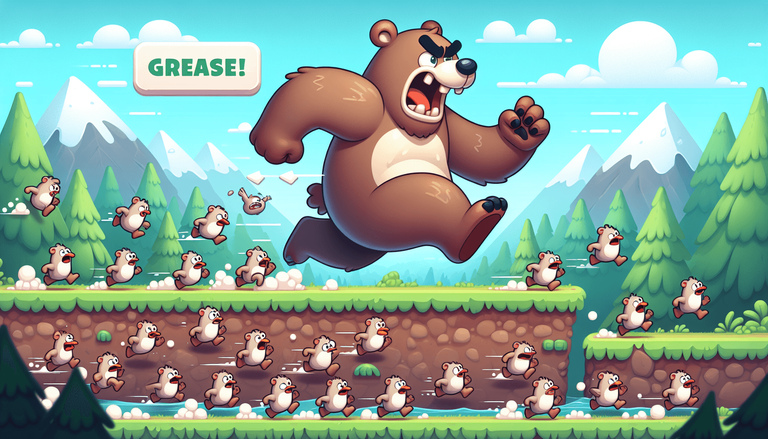game-community-background