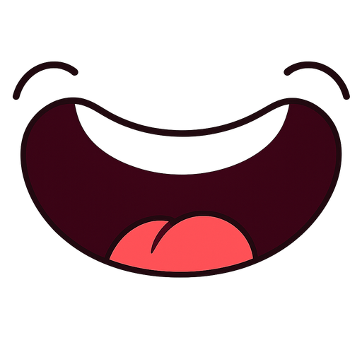 No background.
