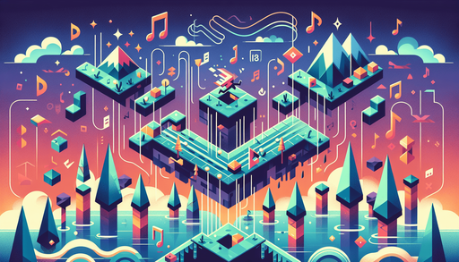 game-community-background