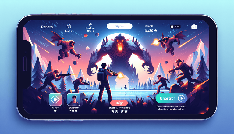 game-community-background