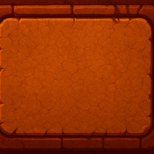 Borra las letras deja solo el fondo