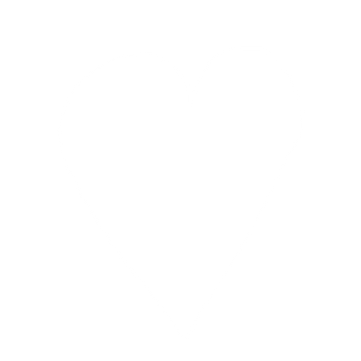 8Bit heart icon for player's health. No background. Transparent background. Blank background. No shadows. 2d. In-Game asset. flat