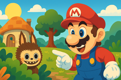 game-community-background