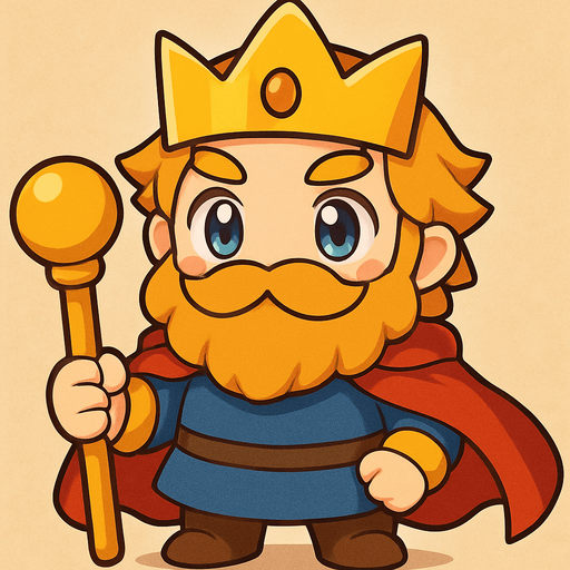 make it anime chibi ish like