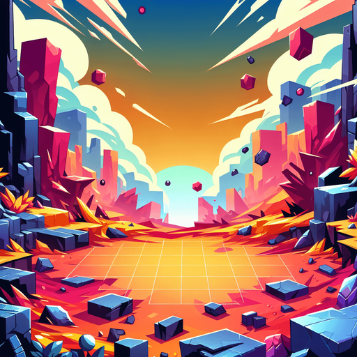 Epic brawl stars styled Background
Single Game Texture. In-Game asset. 2d. Blank background. High contrast. No shadows.