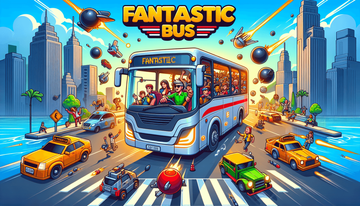 game-community-background