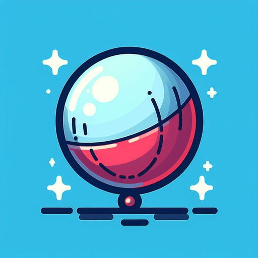 balloon.
Single Game Texture.  In-Game asset.  Blank background.  High contrast.  No shadows. 2d