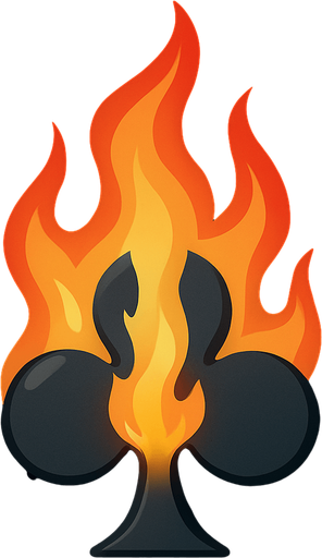 Just the club from this picture with a triple split firepower in the center.