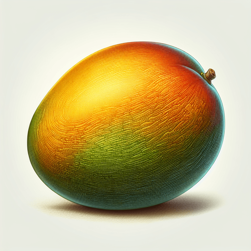 Mango.
2d and great details and color