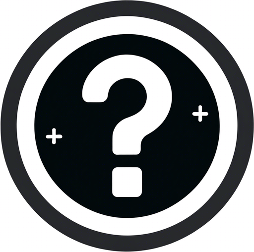 Delete everything except the white circle.