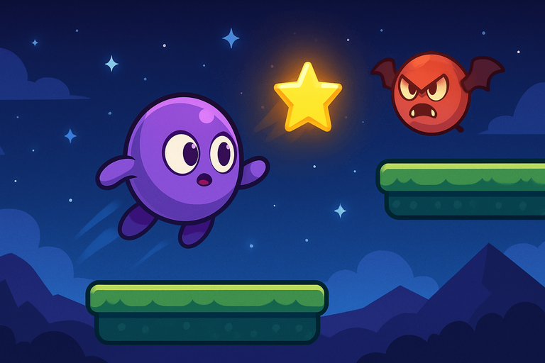 game-community-background