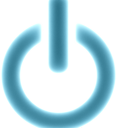 complete the circle on the bottom