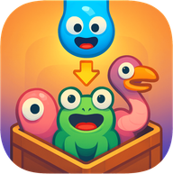 MergeAnimals