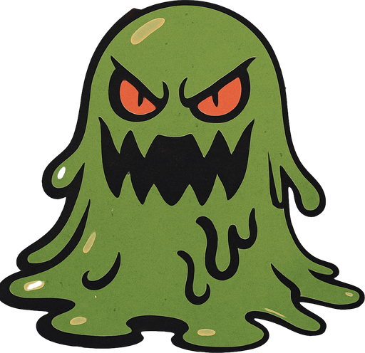 Change eyes like red