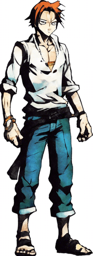 become Portgas·D· Ace