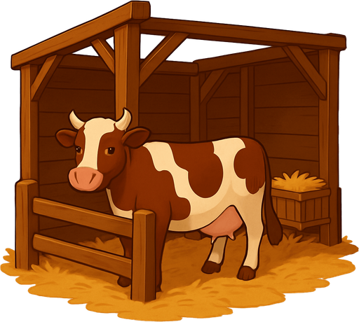 Quítale el techo y aleja un poco la perspectiva