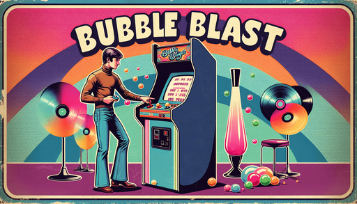 game-community-background