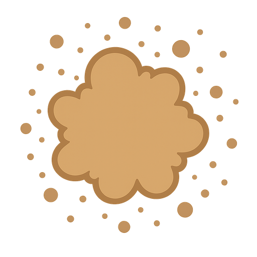 Without background