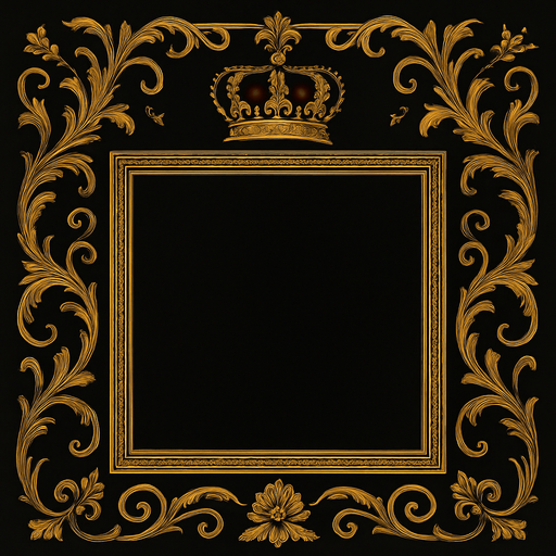 Remove the chessboard in the middle and paint the center completely black