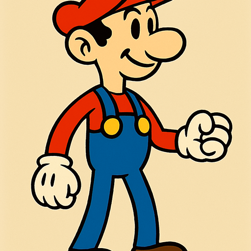 make him taller and thinner