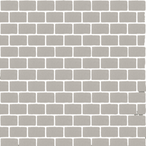 Dame ahora solo la textura de piedra sin arbustos, haz el gris de las piedras mas claros