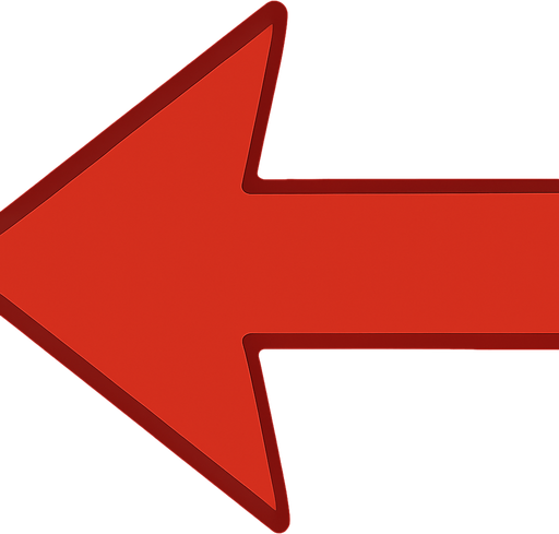 okun ucu sola baksın ve hiçbirşey değişmesin