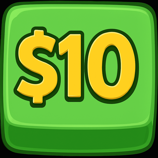 Change the button color to light green.