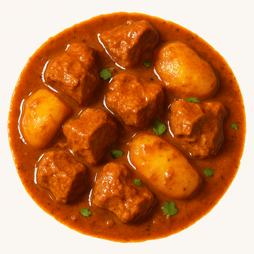 Curry  - Gerçekçi - Yazısız.
In-Game asset.  2d.  High contrast.  No shadows