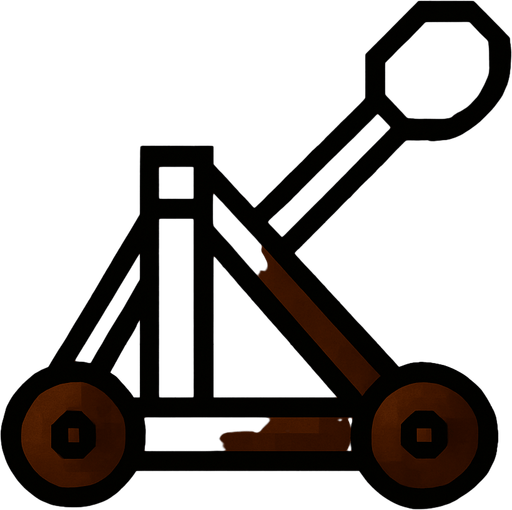Catapult 2d