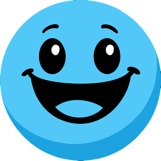 light blue