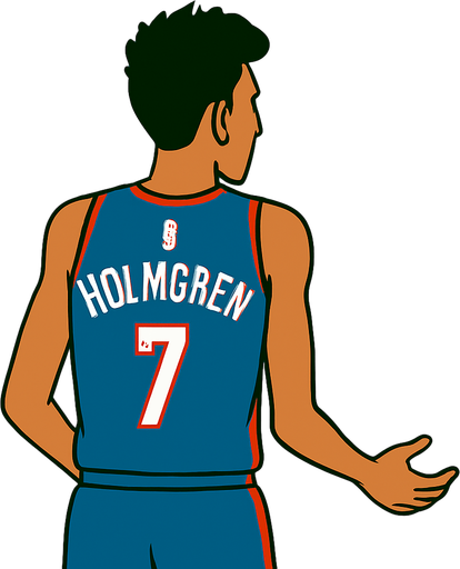 Change hands position to make them low like he is ready to catch the ball