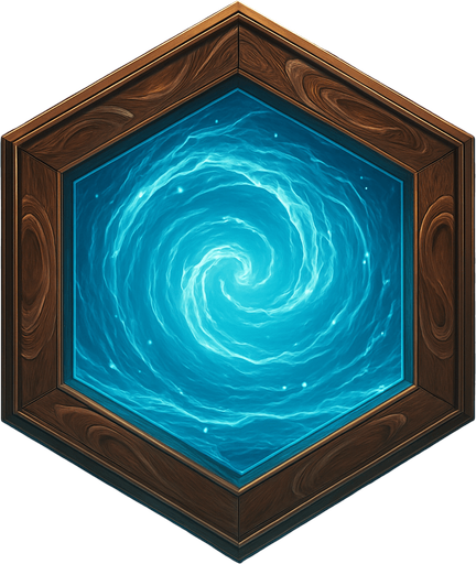 Same but water related