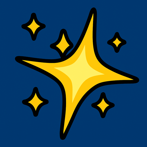 Shine.
In-Game asset.  2d.  High contrast.  No shadows