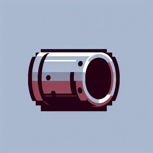 Mario pipe up and down side.
Single Game Texture. In-Game asset. 2d. Blank background. High contrast. No shadows.