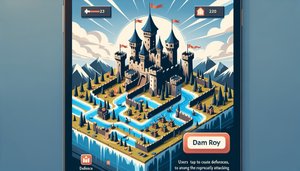 Medieval Tower Defense