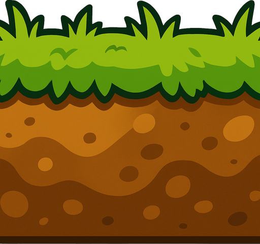 sağ ve sol kenar keskin olsun