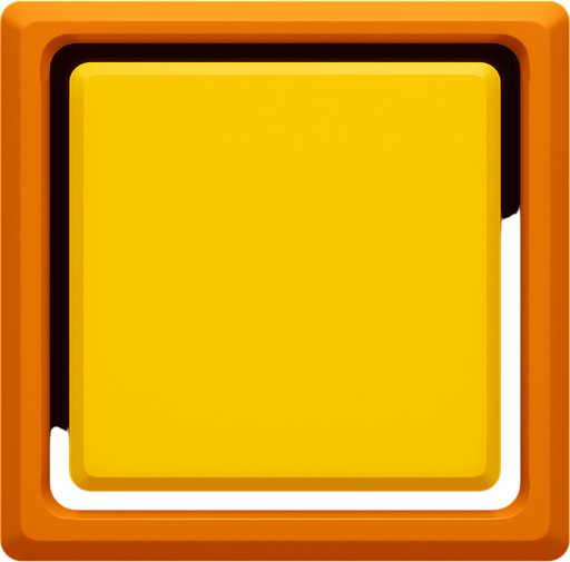 yellow block