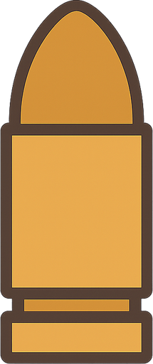 nothing. No background. Transparent background. Blank background. No shadows. 2d. In-Game asset. flat