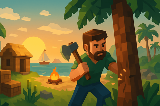 game-community-background