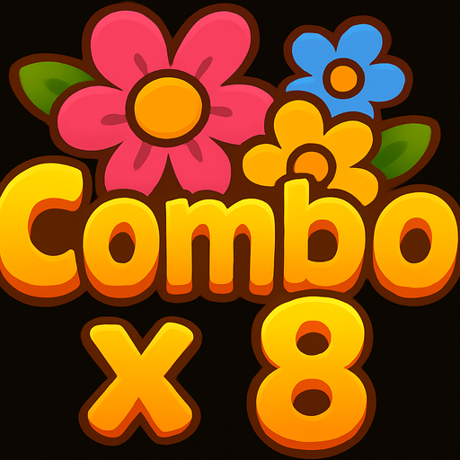 En lugar del numero 1 un numero 8