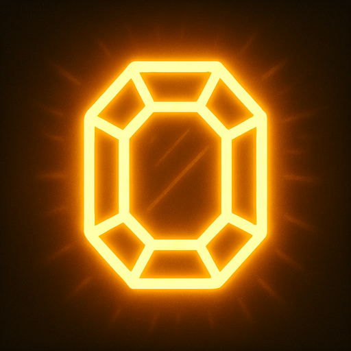 glow effect.
In-Game asset.  2d.  High contrast.  No shadows