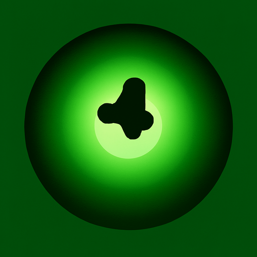 add a green color
