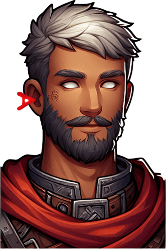 client man MG.
Single Game Texture.  In-Game asset.  2d.  Blank background.  High contrast.  No shadows