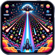 cosmicinvaders
