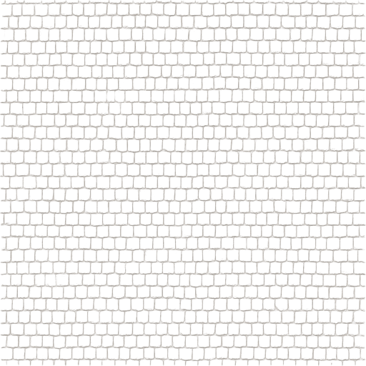 2d, top view, very light grey, very very very small tiled (at least 1000 tiles), cobblestone road texture