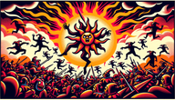 game-community-background