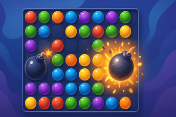 game-community-background